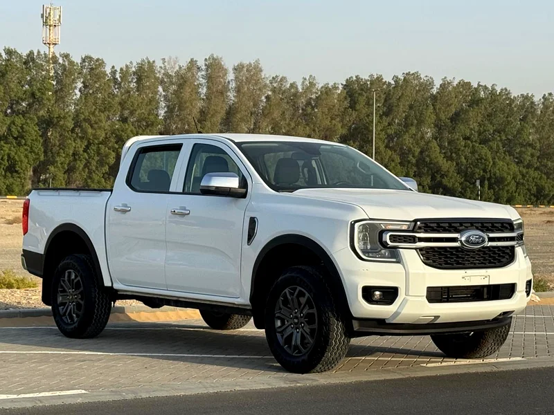 Ford Ranger 2023 GCC63168498886785111