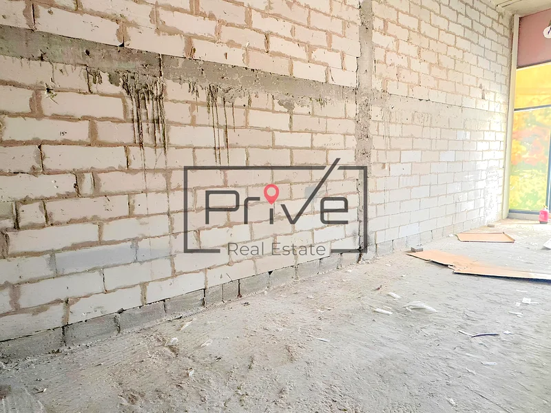 Retail Shop | Azizi Riviera 37 I Prime Location63195077295875111