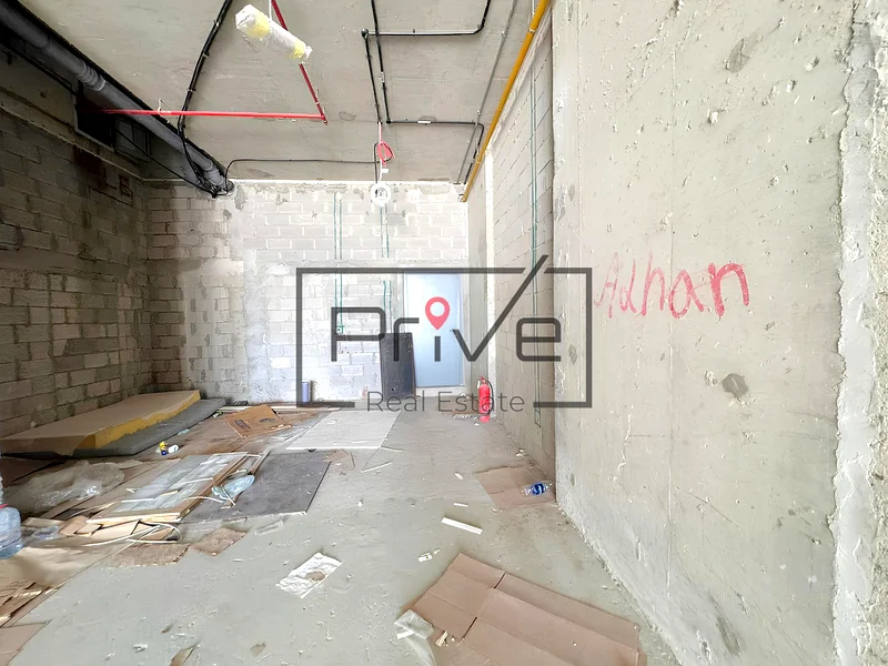 Retail Shop | Azizi Riviera 37 I Prime Location63195077295875114