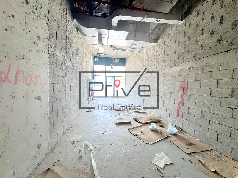 Retail Shop | Azizi Riviera 37 I Prime Location63195077295875113