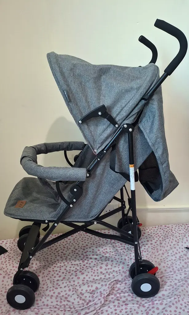 Baby stroller63204848321410111