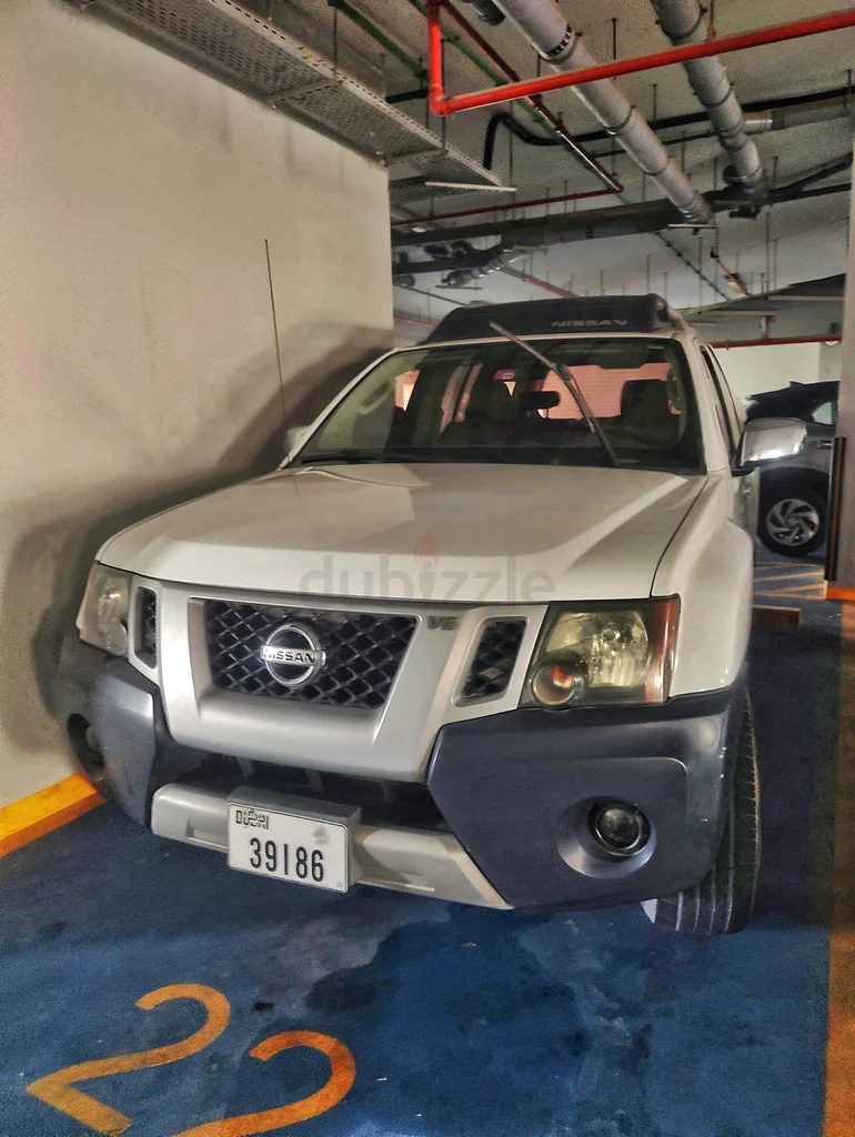 Nissan Xterra63166625894017111
