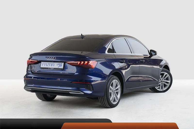 Audi A3 35 TFSI - 202463225312706050113