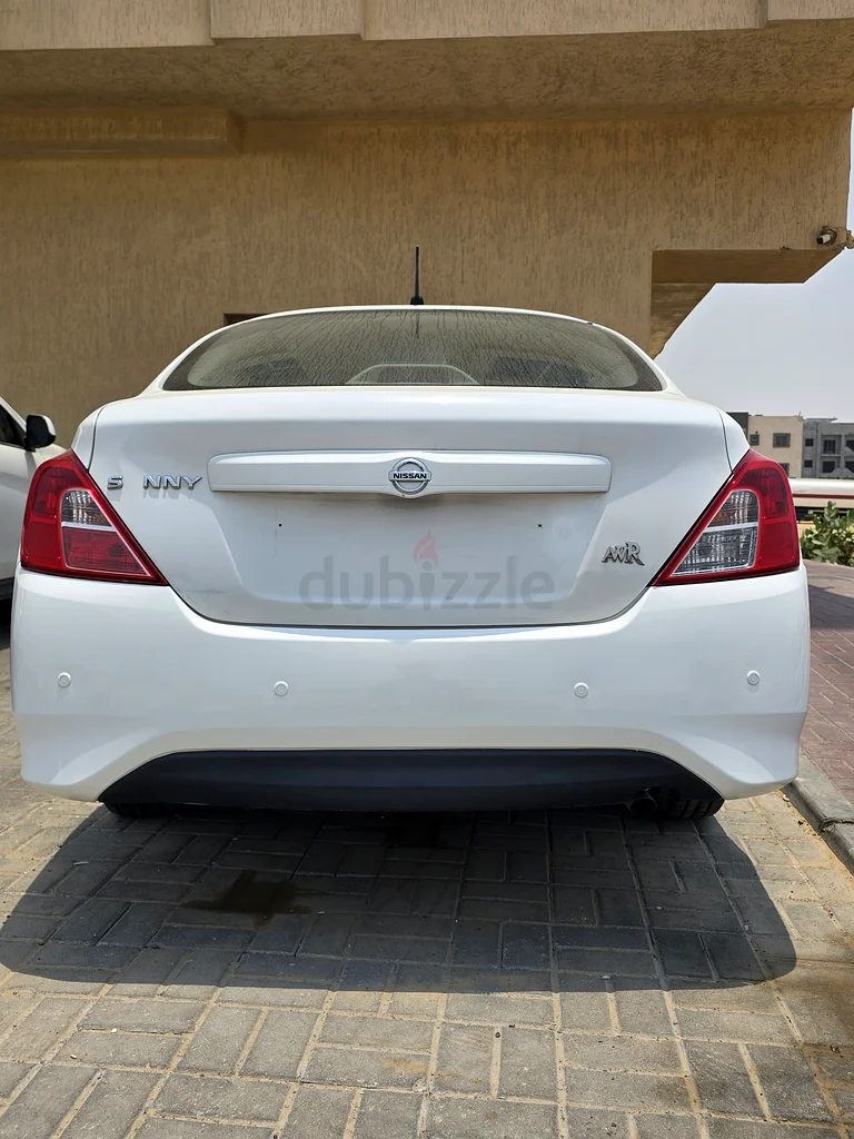 2020 Nissan Sunny for sale – URGENT SALE63166152439553114