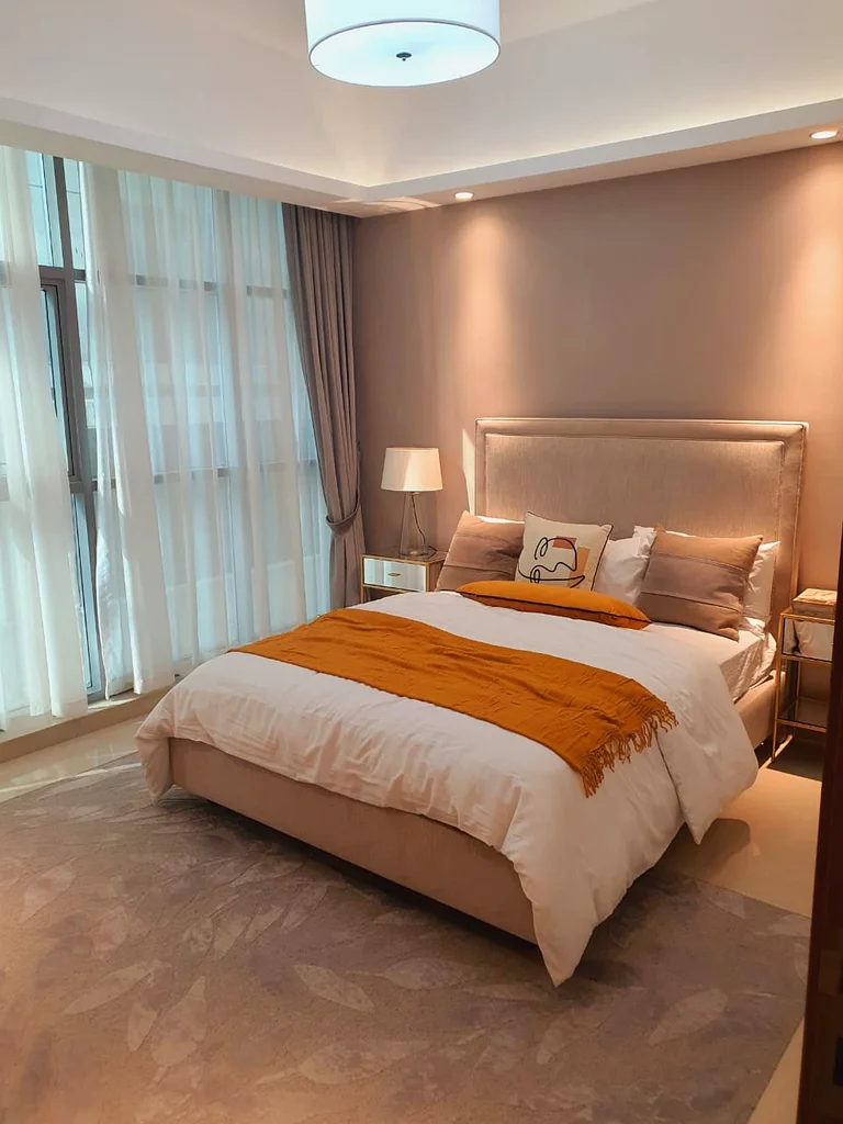 2BHK Luxurious Apartment Available for Sale on easy payment plan - Ready to Move building!!!63886849183618111