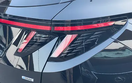 Hyundai TUCSON SEL, миниатюра 17