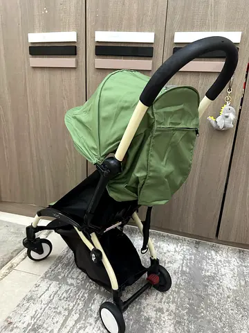 Yoyo stroller original