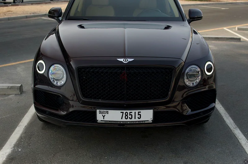 W12 Power | Full Prestige | 2017 Bentley Bentayga63134990954113113