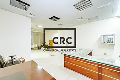 REDUCED RATES | OFFICE SPACE | JAFZA FZ LICENSE