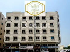 Building for sale freehold super deluxe g+ 4 floors corner