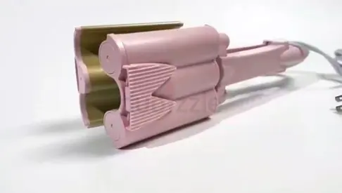 HAIR CURLER