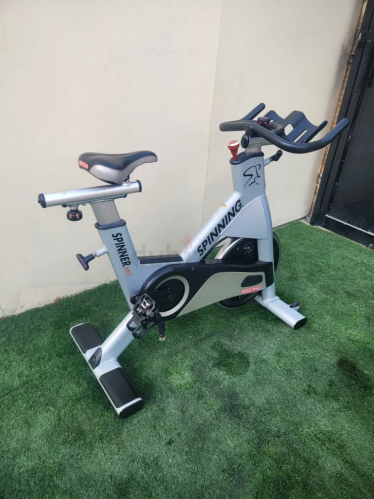 Star trac spinning bike63243195230081111