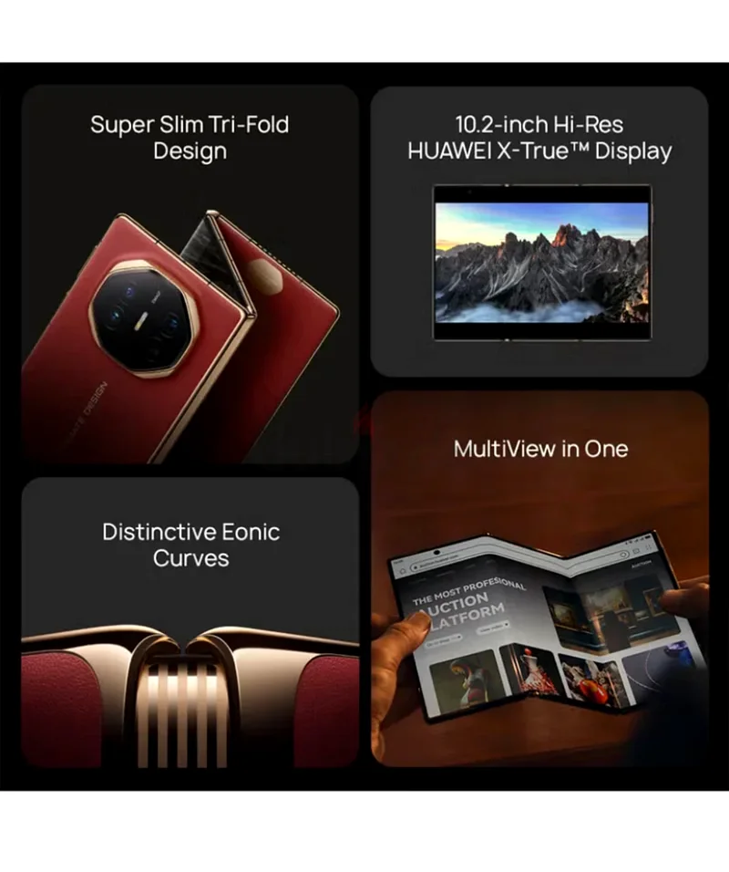 Huawei Mate XT 16gb/1TB63215874077313112