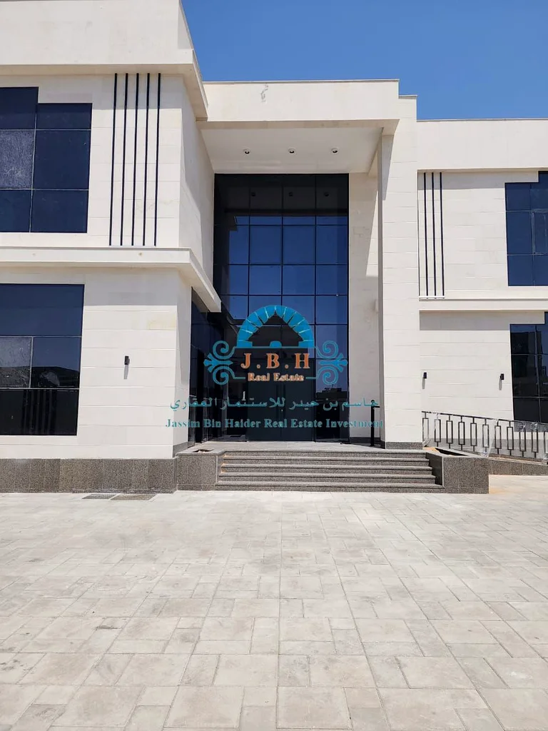 Modern villa for sale in Sharjah, Al Rugaiba 1, Sharjah63204805193218111