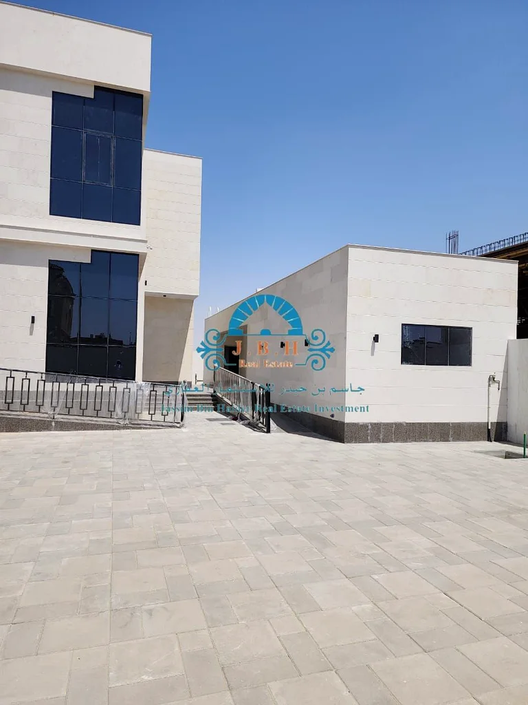 Modern villa for sale in Sharjah, Al Rugaiba 1, Sharjah63204805193218112