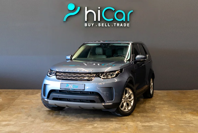 AED 1,915pm • 0% Downpayment • HSE • 1 Year Warranty63232139163137118