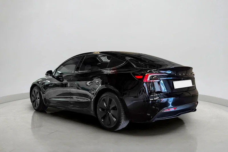 2024 Tesla Model 3 Long Range 78KWh | GCC 0556161626.  Specifications63175258780033112