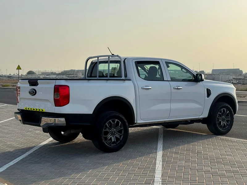 Ford Ranger 2023 GCC63168498886785114