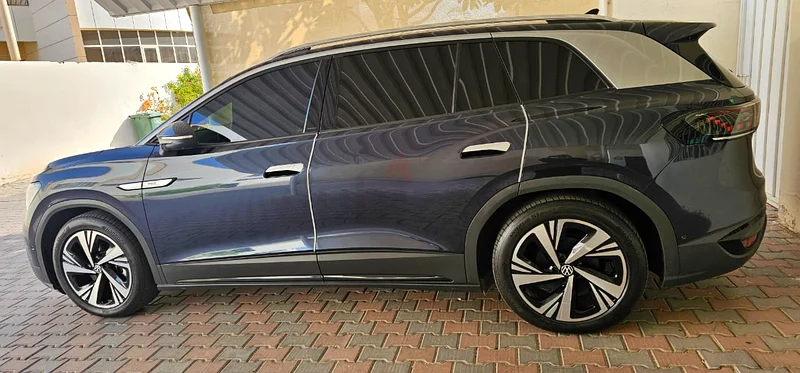 VW ID6 FOR Sale63152289864835112