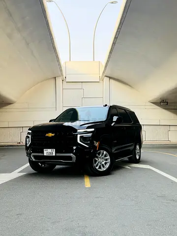 Chevrolet Tahoe LS 4WD 2025 NEW NEW 50% SUMMER OFFER