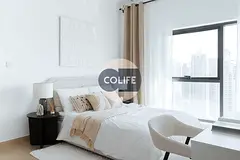 High floor | Marina views | Prime Dubai Marina location