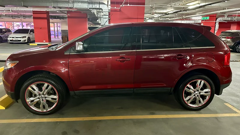 Ford Edge Limited63148647381763111