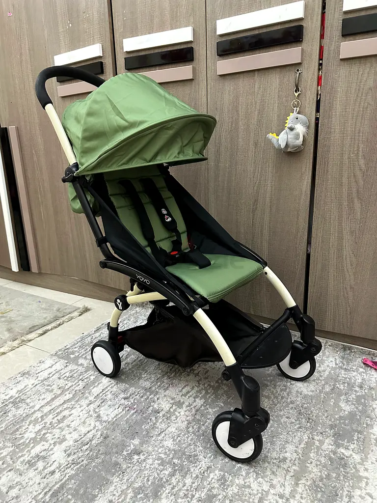Yoyo stroller original63205357441922115