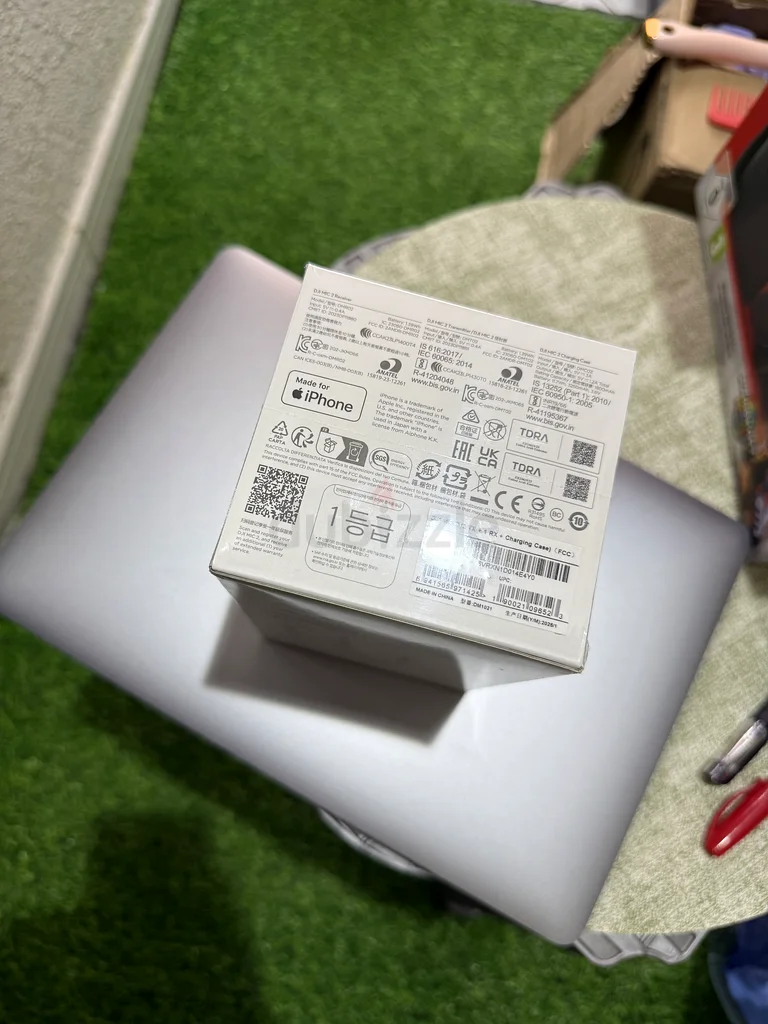 DJI Mic 2 - نظام ميكروفون لاسلكي للحصول على صوت نقي!63173146723459112