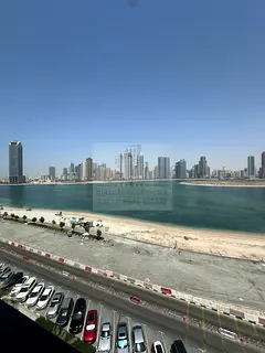 For Sale Stunning Apartment with Full Sea View on Maryam Island
