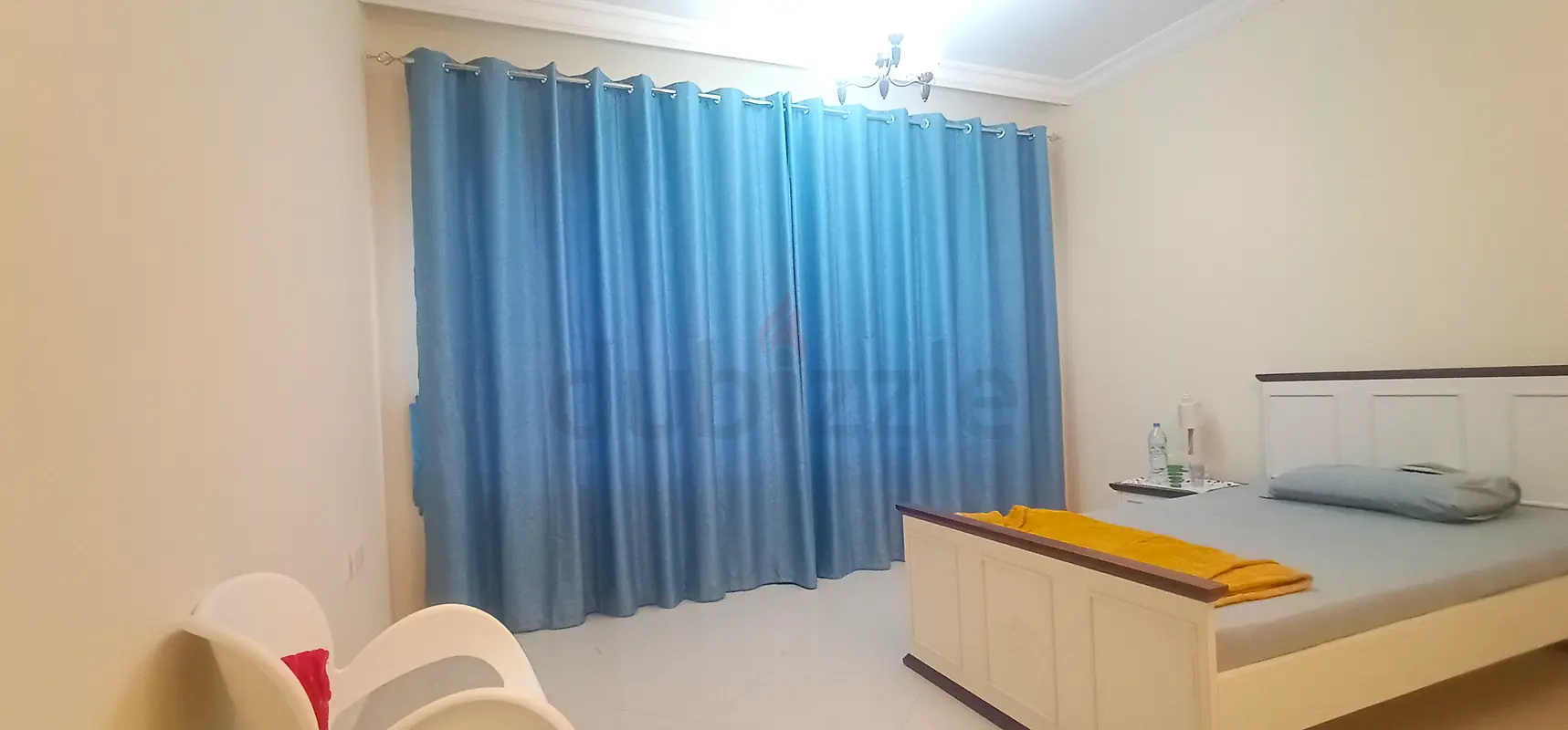 Blackout Curtains