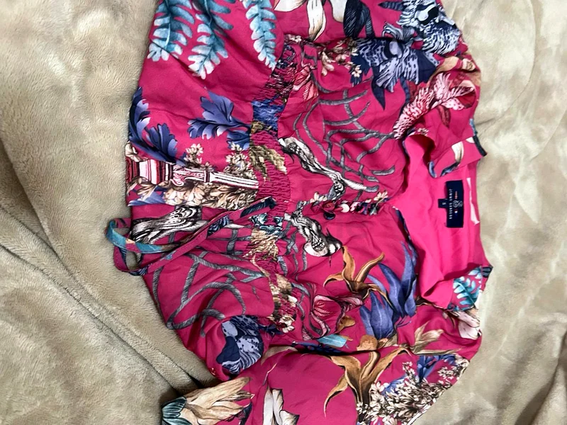 Jimmy sanders Pink dress63238582674945112