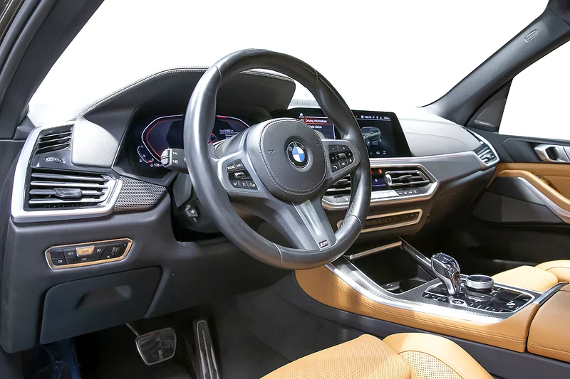 BMW X5 40i M Sport (REF NO# 140200)63232141723905114