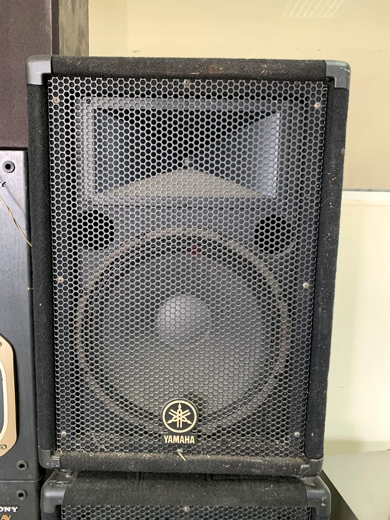 Ultimate Home Audio Collection - High-Quality Speakers Set!632618377361951116