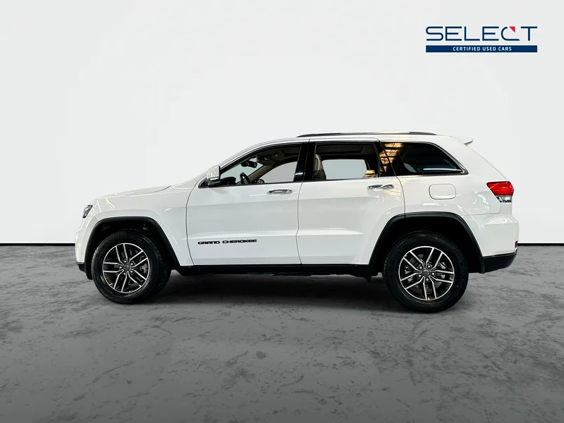 Description
2019 Jeep Grand Cherokee V6
AED 79 900 or 1229 P.M over 5 Years.
------------------63172653387395114