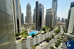 One Plus Study | Large Layout | Mid Floor