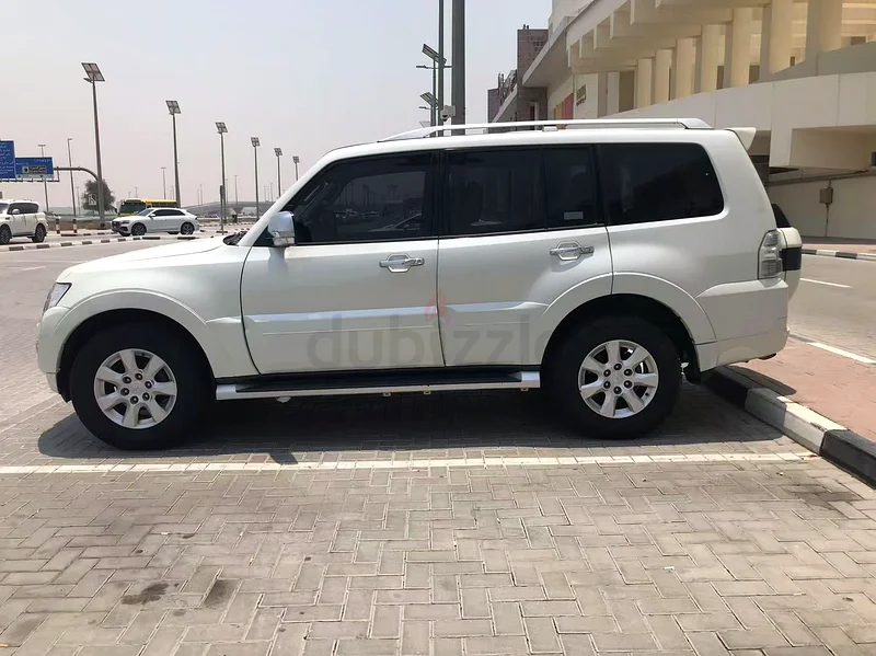 2019 Pajero63152750017027111