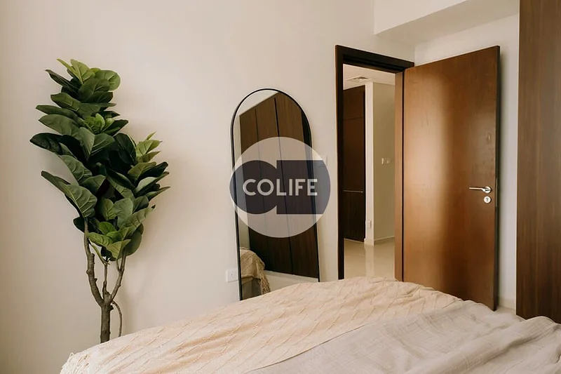 Burj Khalifa View | Fully furnished | Business Bay63836284839681113