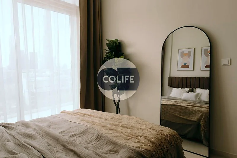 Burj Khalifa View | Fully furnished | Business Bay63836284839681114