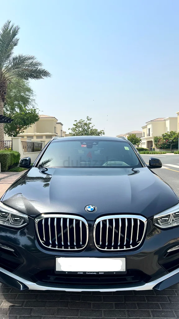 Bmw x4 xdrive30i63161999892353111