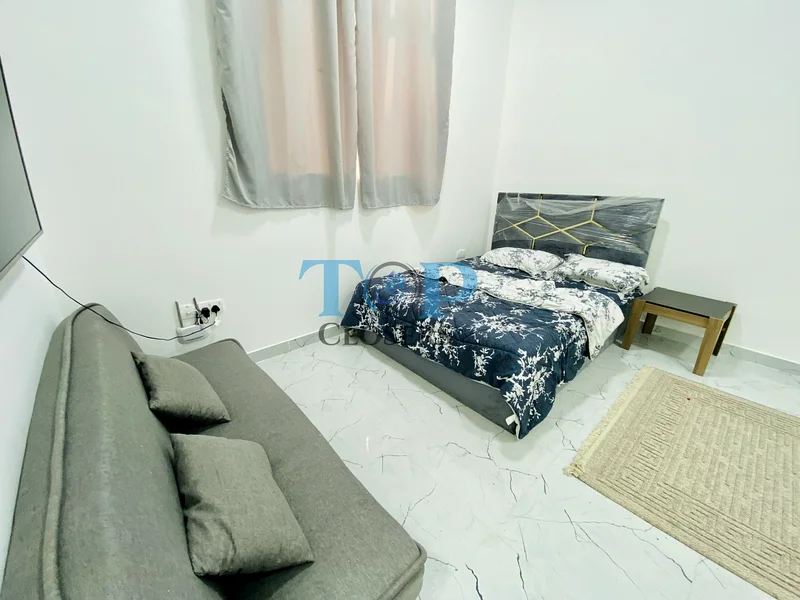 Monthly Studio| Near To Mall| Include Utilities63306680125441114