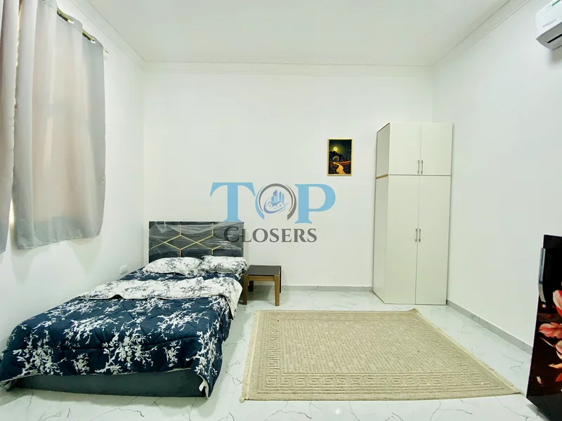 Monthly Studio| Near To Mall| Include Utilities63306680125441112