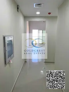 Ready to Move 2 Bedroom Apartment for Sale in Gulf Tower, Ajman — Flexible Payment Plan!