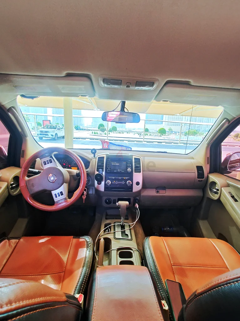 Nissan Xterra63166625894017113