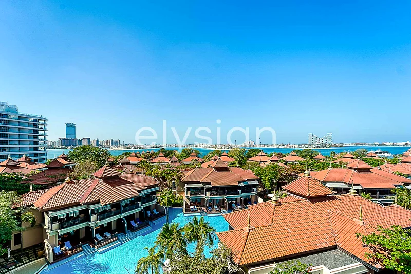 Full Lagoon View | Refurbished | Vacant64009081811331114