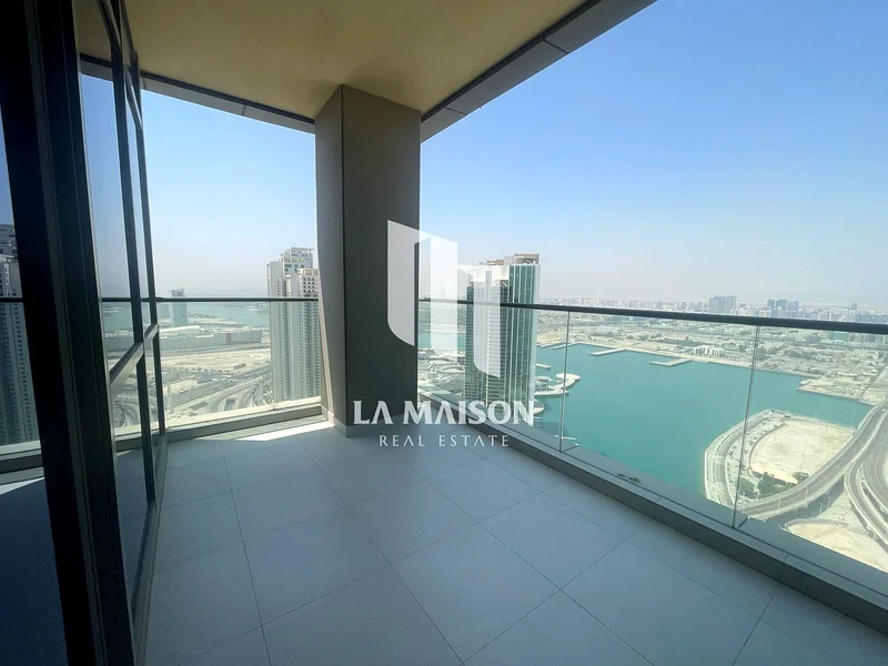 Luxury Waterfront Penthouse | 0% Commission | 4BR631991009664021120