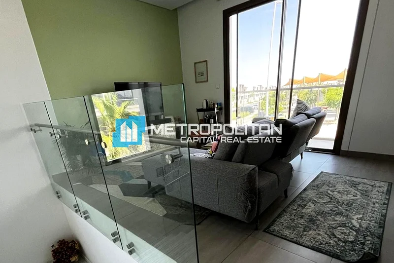 Luxury 3BR w/ Maids Room| Corner Unit| Single Row63173496833795114