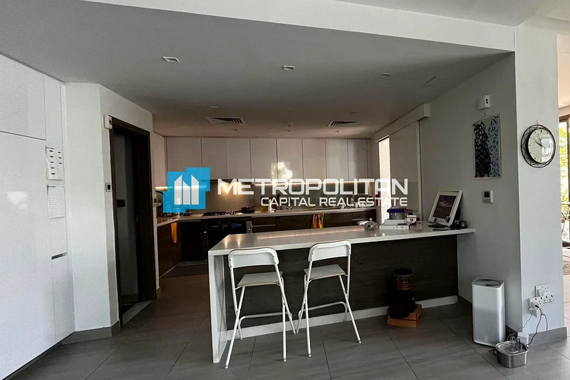 Luxury 3BR w/ Maids Room| Corner Unit| Single Row63173496833795113