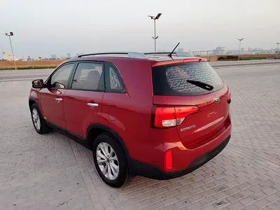 2014 KIA SORENTO — миниатюра 13