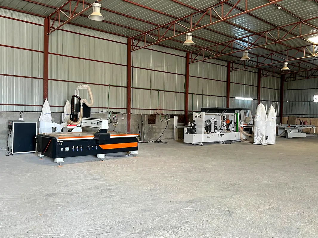 Premium CNC machine  Available for Sale 2000*4000mm