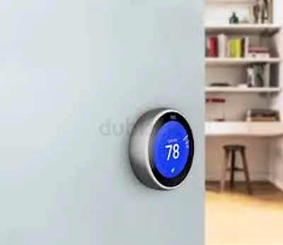 SMART THERMOSTAT INSTALLATION, Dubai